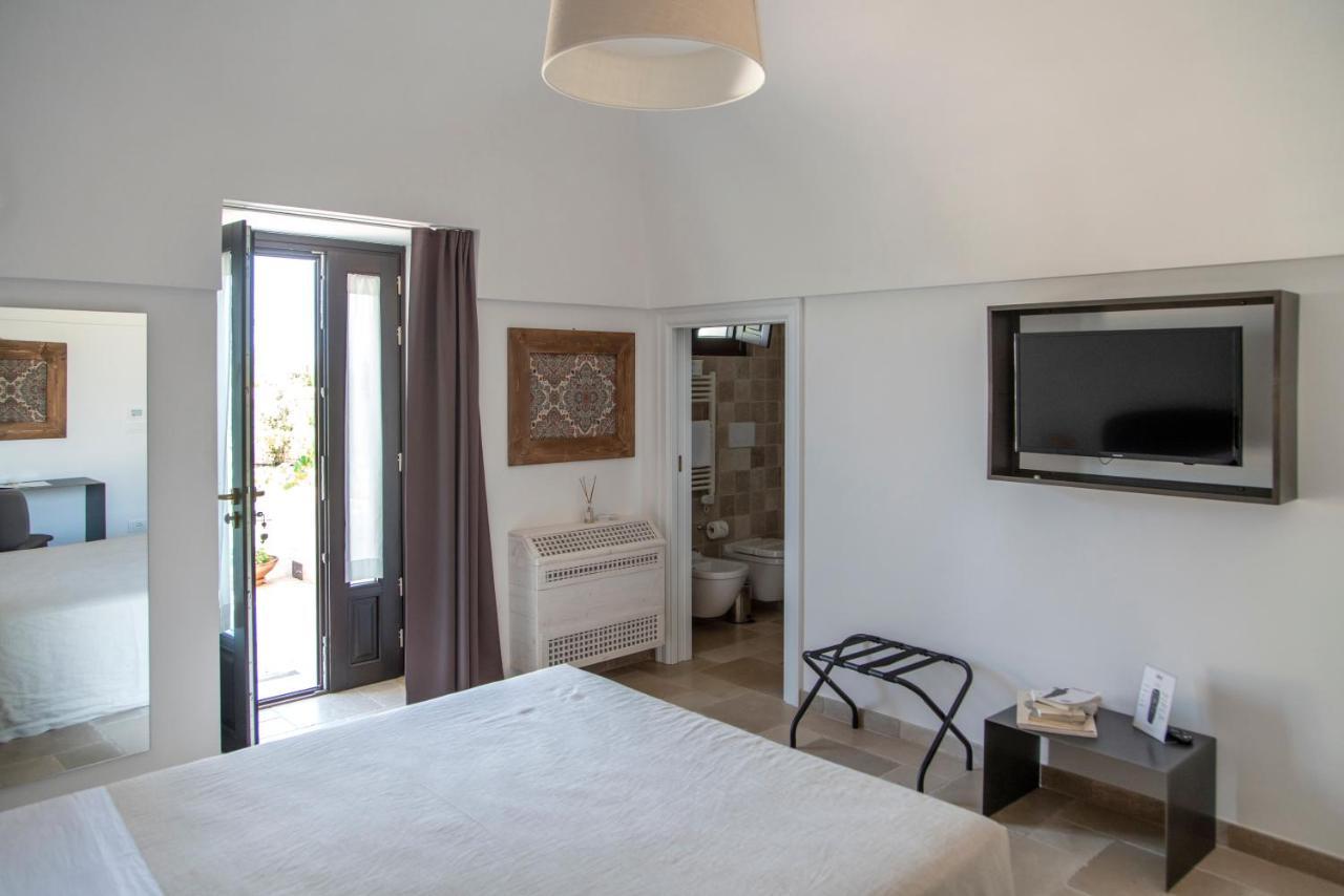 Ottolire Resort Locorotondo Ngoại thất bức ảnh