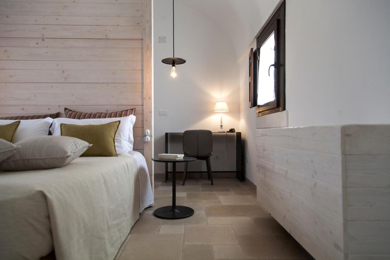 Ottolire Resort Locorotondo Ngoại thất bức ảnh