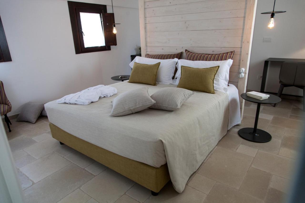 Ottolire Resort Locorotondo Ngoại thất bức ảnh