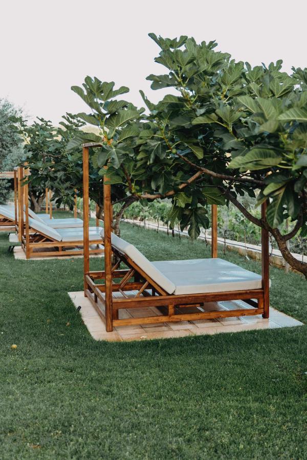 Ottolire Resort Locorotondo Ngoại thất bức ảnh