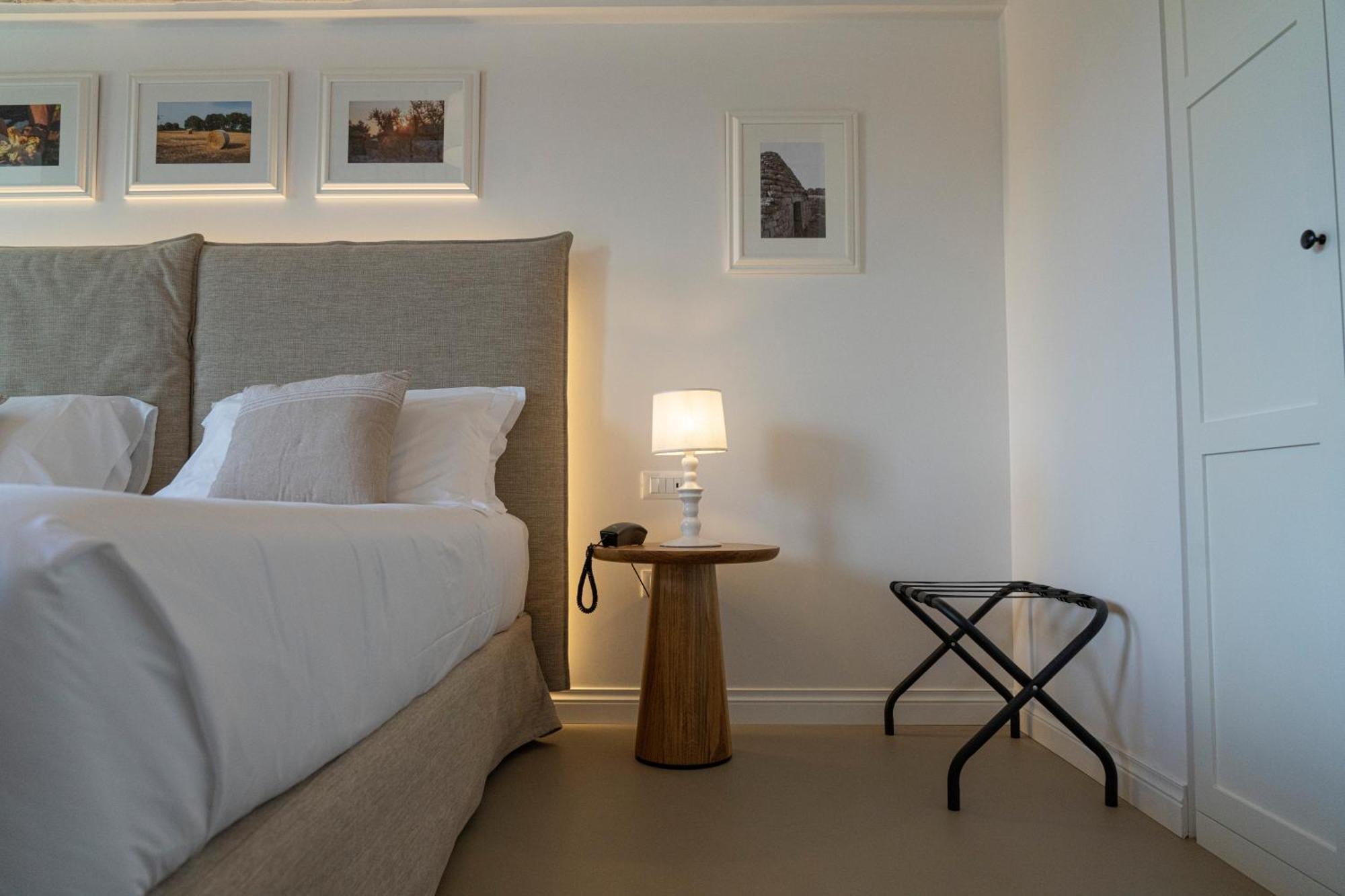 Ottolire Resort Locorotondo Ngoại thất bức ảnh
