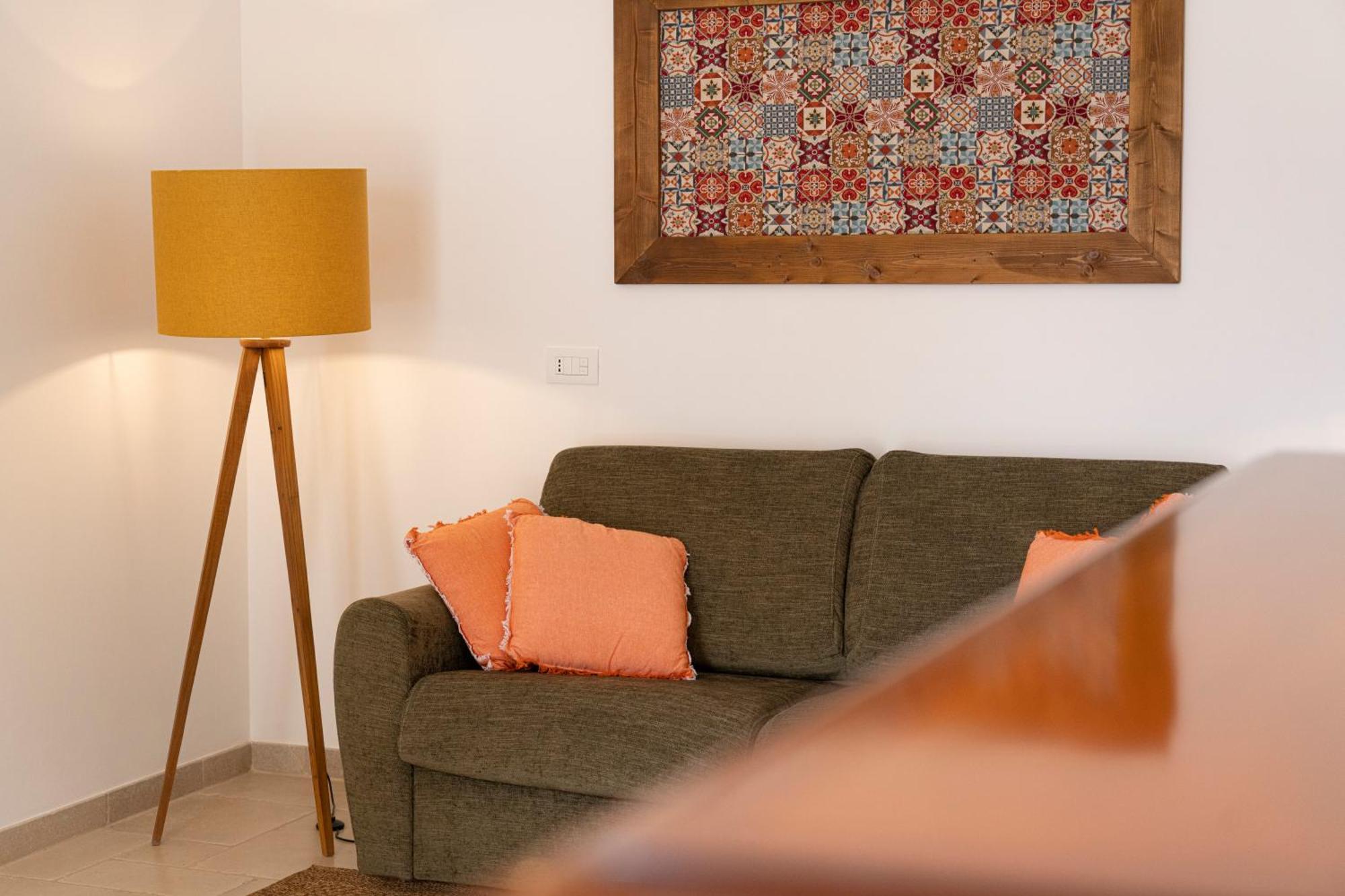 Ottolire Resort Locorotondo Ngoại thất bức ảnh