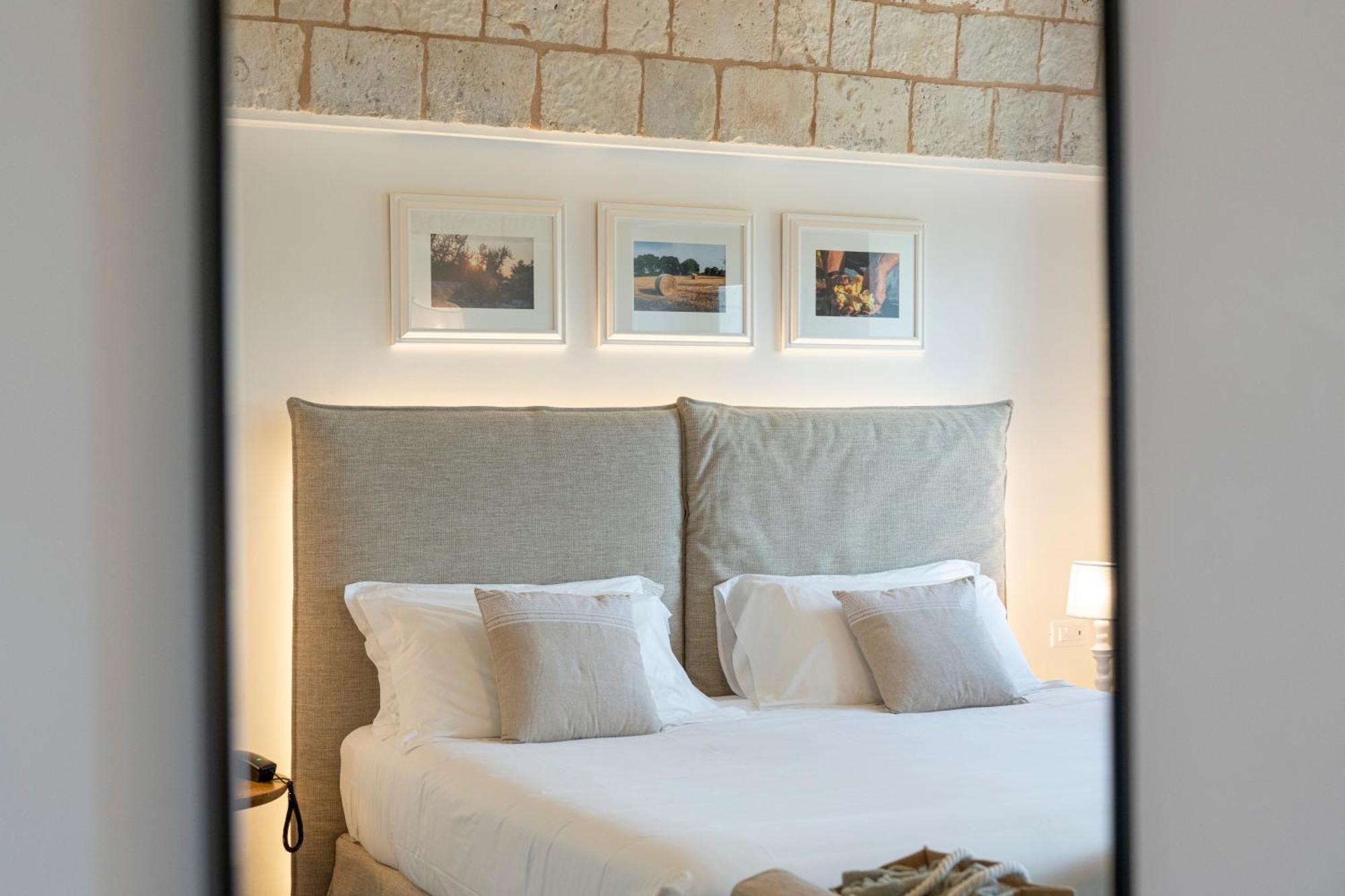 Ottolire Resort Locorotondo Ngoại thất bức ảnh