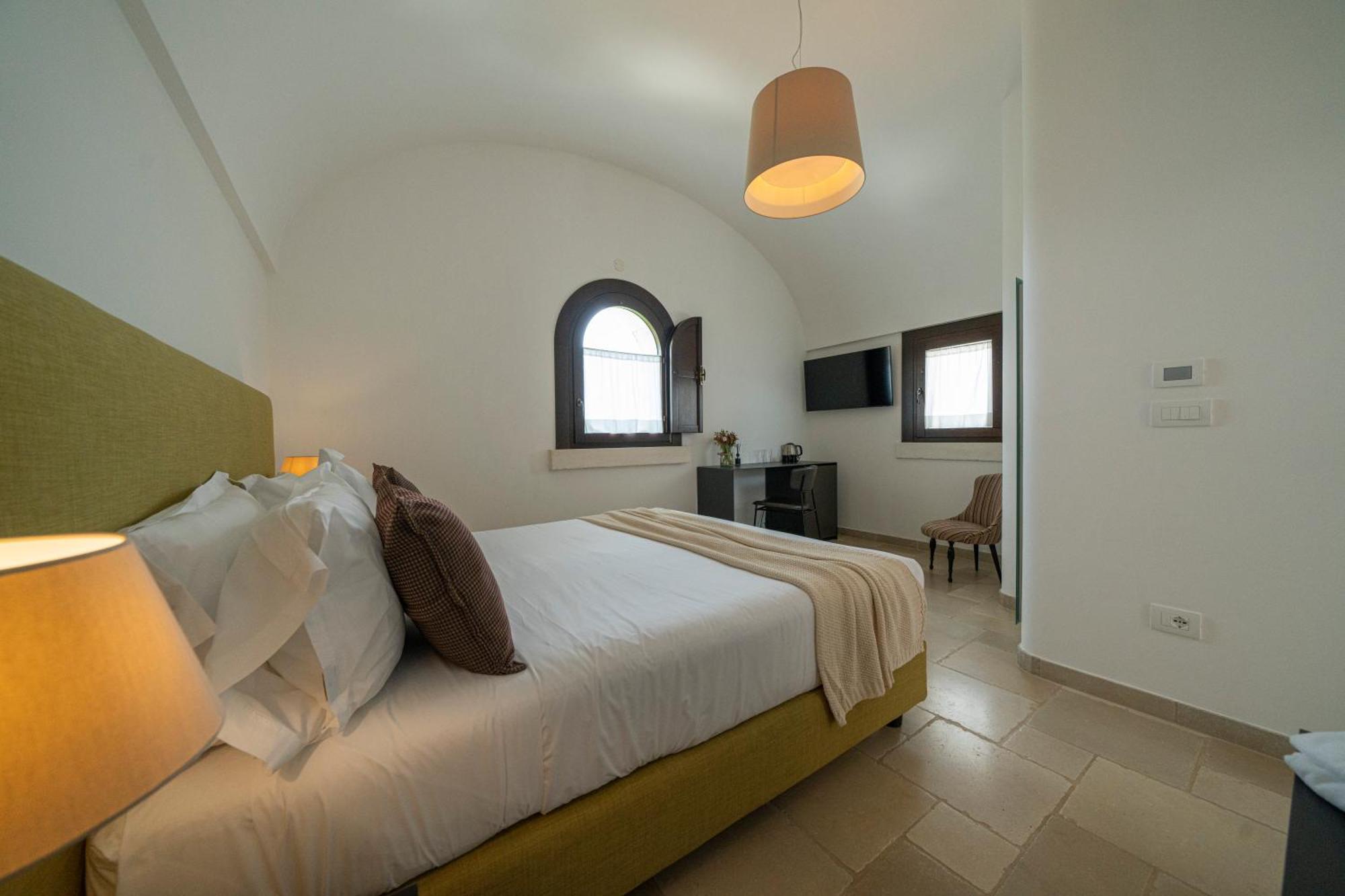 Ottolire Resort Locorotondo Ngoại thất bức ảnh