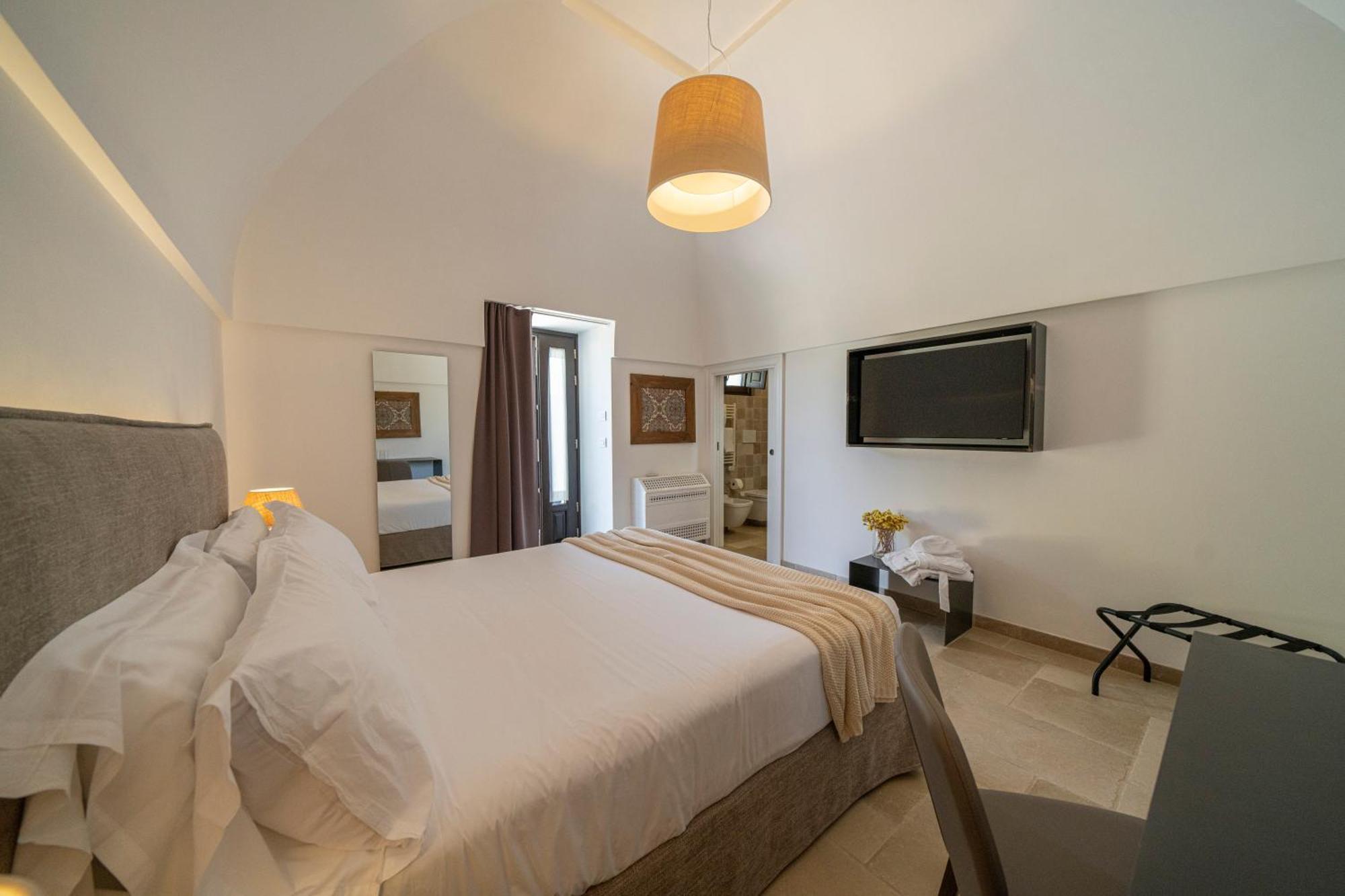 Ottolire Resort Locorotondo Ngoại thất bức ảnh