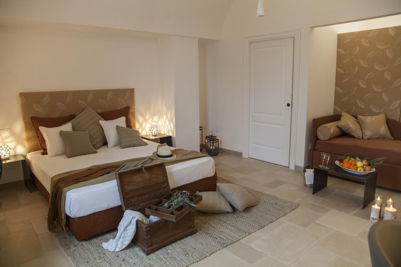Ottolire Resort Locorotondo Ngoại thất bức ảnh
