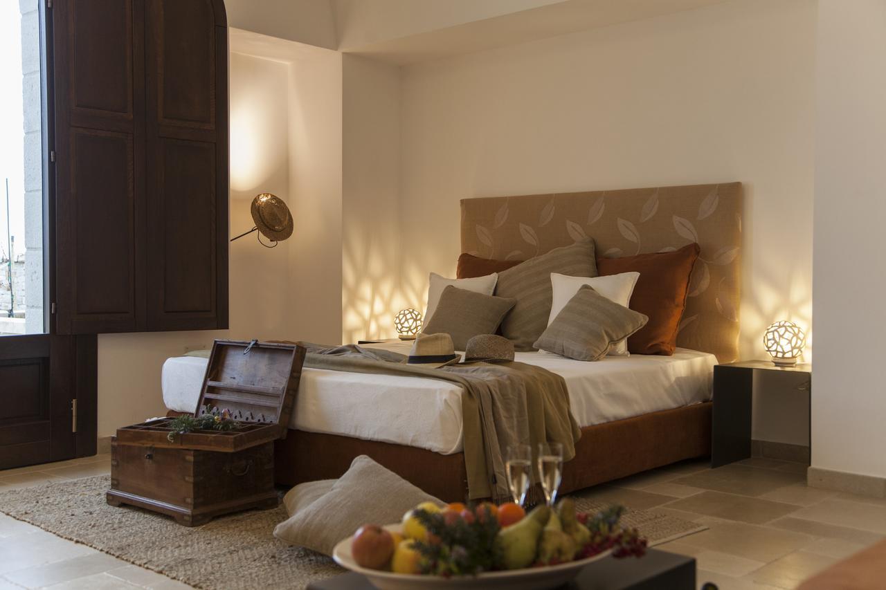 Ottolire Resort Locorotondo Ngoại thất bức ảnh