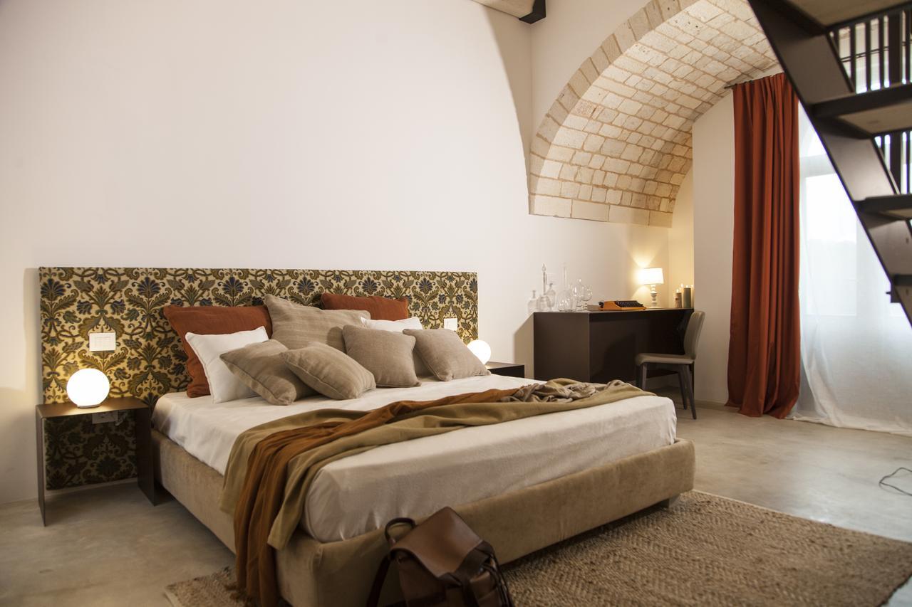 Ottolire Resort Locorotondo Ngoại thất bức ảnh