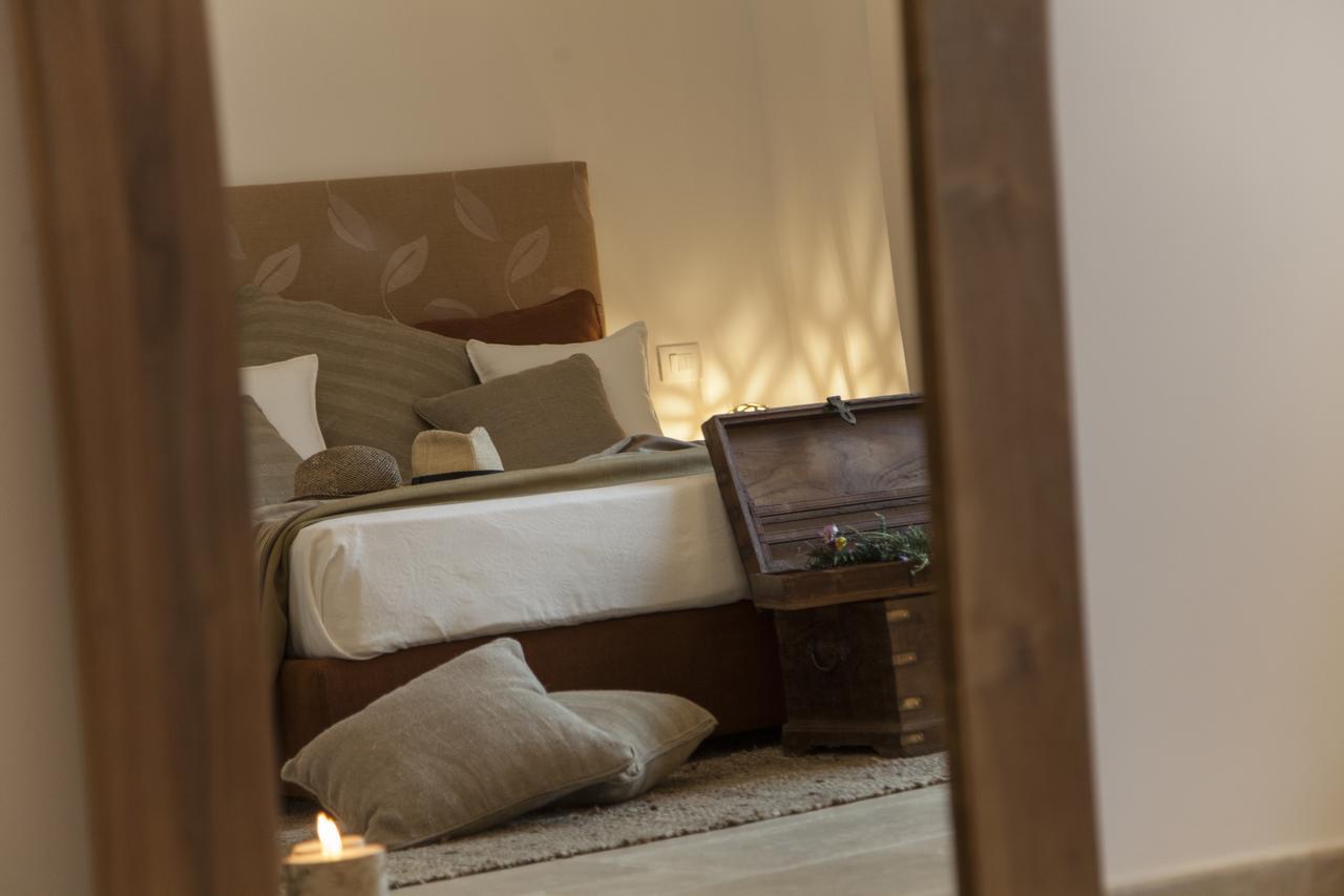 Ottolire Resort Locorotondo Ngoại thất bức ảnh