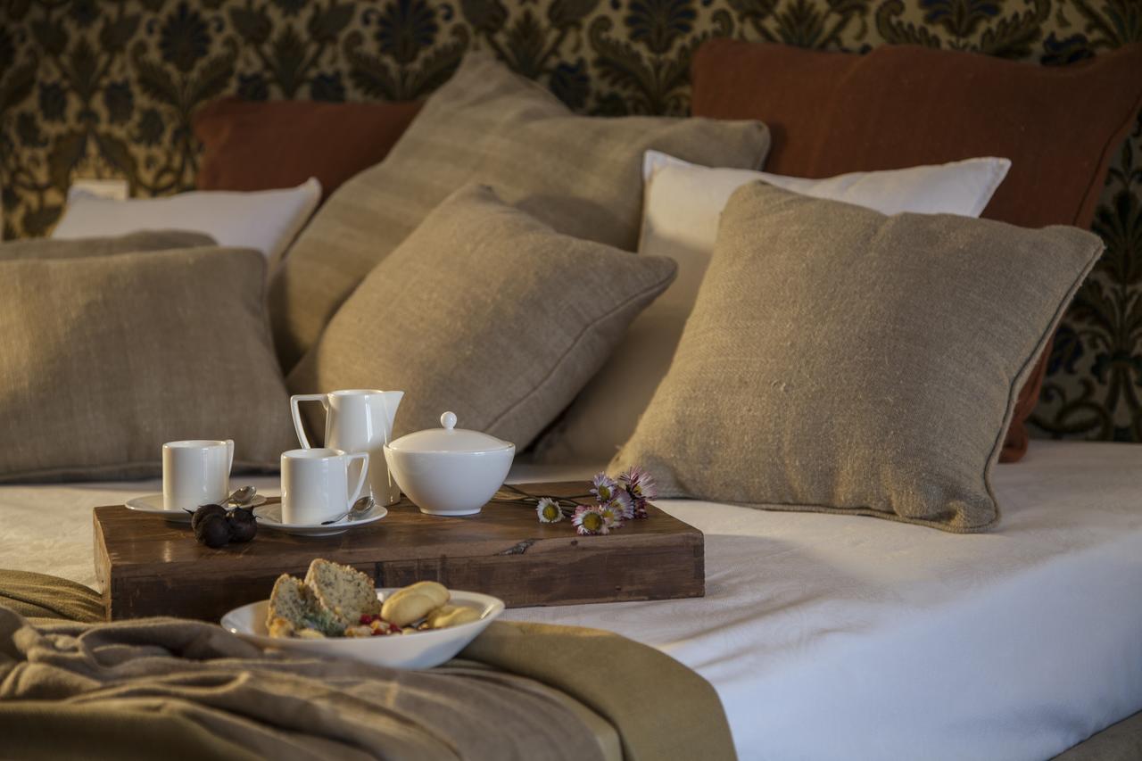 Ottolire Resort Locorotondo Ngoại thất bức ảnh