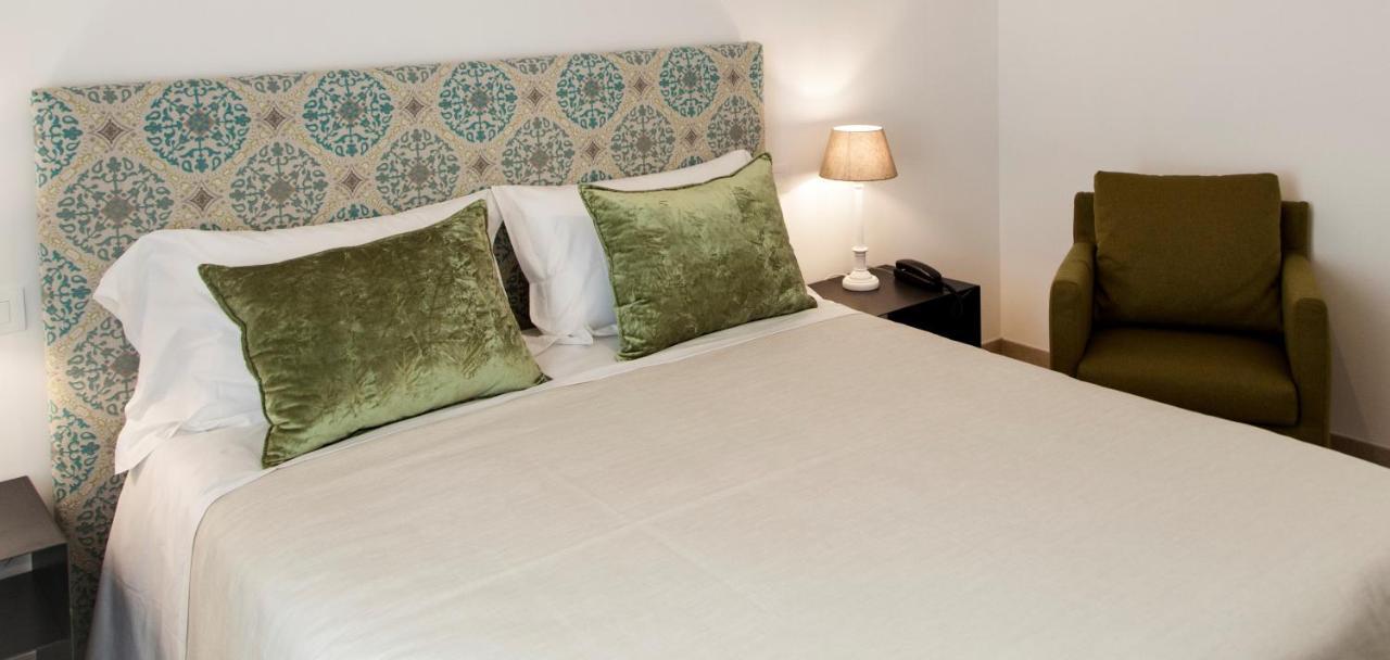 Ottolire Resort Locorotondo Ngoại thất bức ảnh